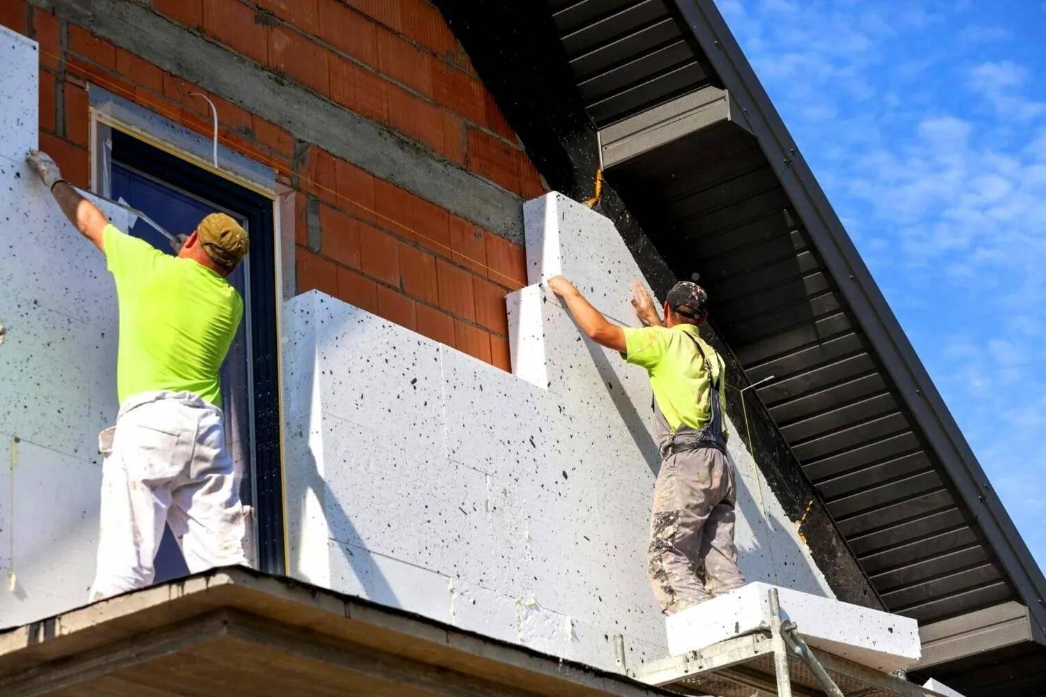  Foamstoneraf  : Präzisionsfassadenbau
